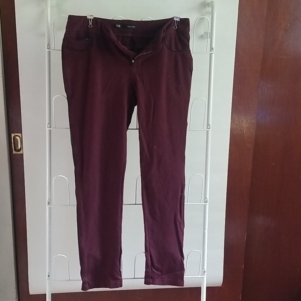 Women's Pants